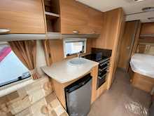 Swift Charisma 2010 5554