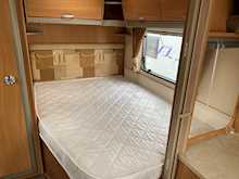 Swift Charisma 2010 5557