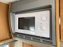 Swift Charisma 2010 5558