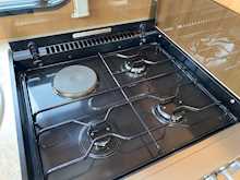 Swift Charisma 2010 5559