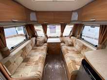 Swift Charisma 2010 5553