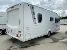 Swift Charisma 2010 5551