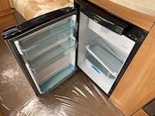 Swift Charisma 2010 55510