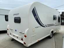 Bailey Orion 2011 430-41