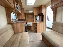 Bailey Orion 2011 430-42