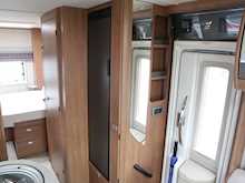 Autotrail Tracker 2018 RB15
