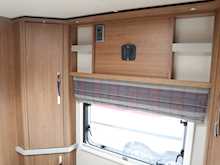 Autotrail Tracker 2018 RB19