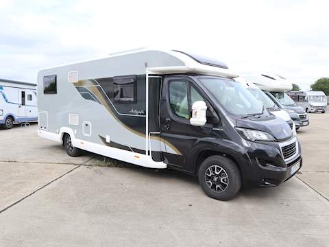 Bailey Autograph 794 T - U1610
