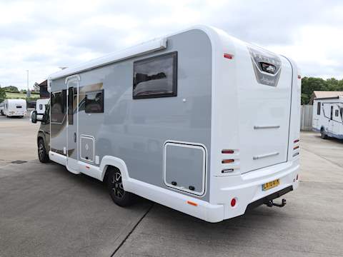 Bailey Autograph 794 T - U1610