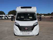 Burstner Lyseo TD HL 2022 IT 744 Bahia1