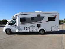 Burstner Lyseo TD HL 2022 IT 744 Bahia5