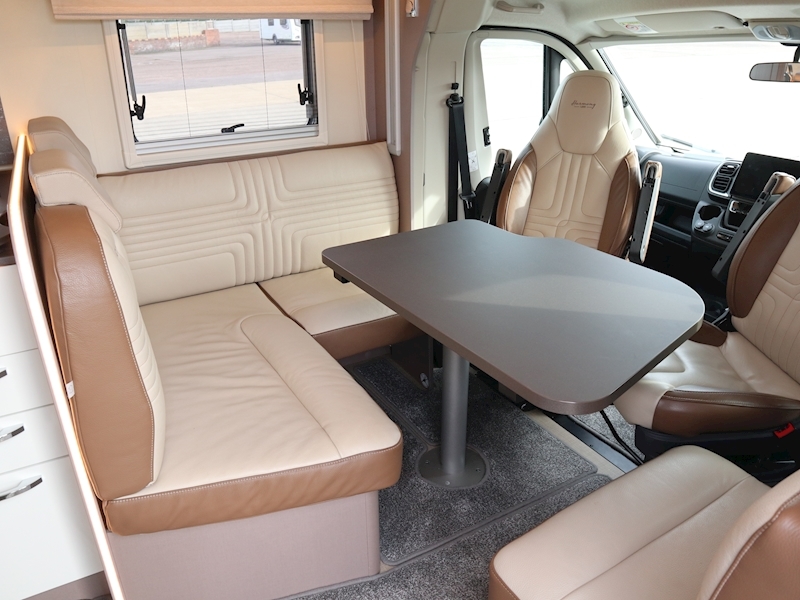 Burstner Lyseo TD HL 2022 IT 744 Bahia - Large 13