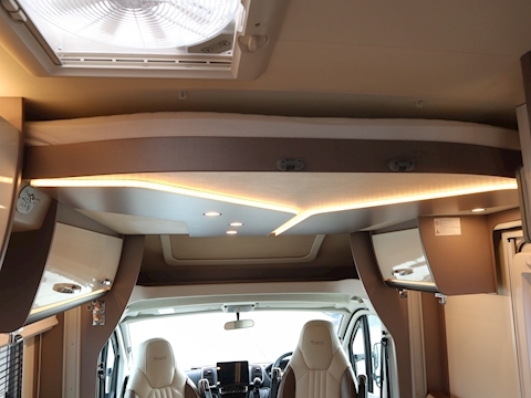 Burstner Lyseo TD HL 2022 IT 744 Bahia - Large 14