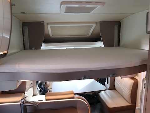 Burstner Lyseo TD HL 2022 IT 744 Bahia - Large 15