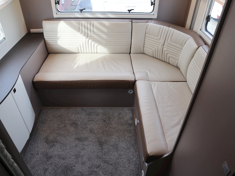 Burstner Lyseo TD HL 2022 IT 744 Bahia - Large 18