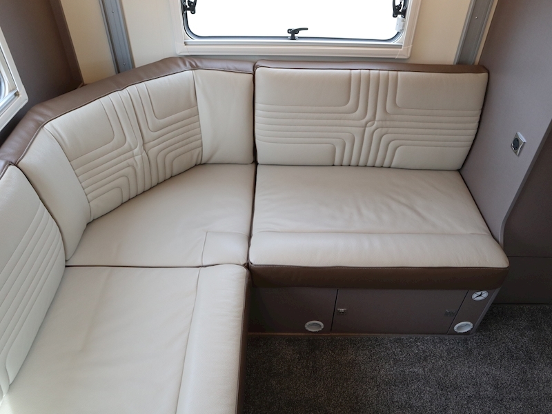 Burstner Lyseo TD HL 2022 IT 744 Bahia - Large 19