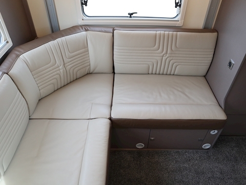 Burstner Lyseo TD HL 2022 IT 744 Bahia - Large 19