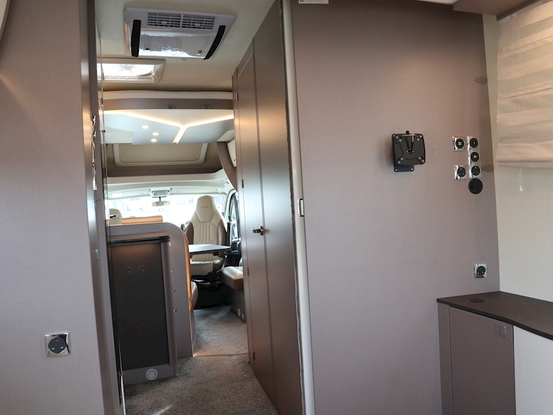 Burstner Lyseo TD HL 2022 IT 744 Bahia - Large 20