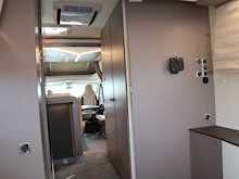 Burstner Lyseo TD HL 2022 IT 744 Bahia20