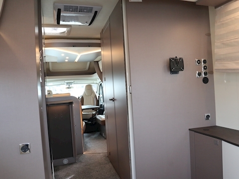 Burstner Lyseo TD HL 2022 IT 744 Bahia - Large 20