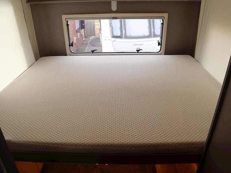 Burstner Lyseo TD HL 2022 IT 744 Bahia - Large 22