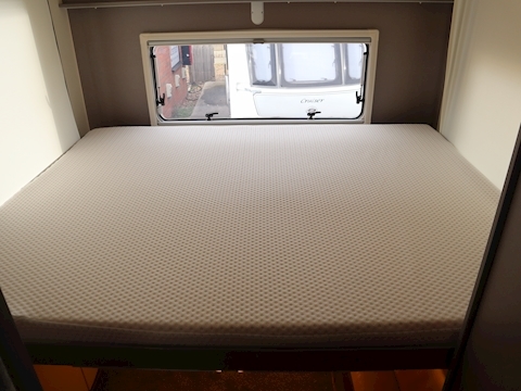 Burstner Lyseo TD HL 2022 IT 744 Bahia - Large 22