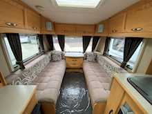 Elddis Avante 2010 4623