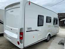 Elddis Avante 2010 4621