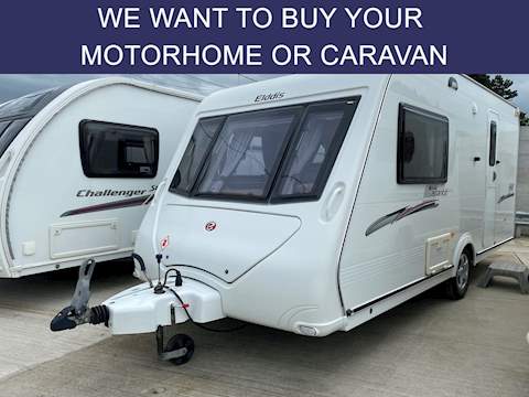 Elddis Avante