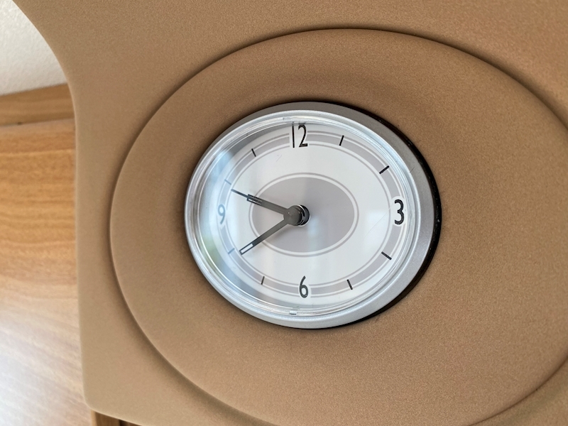 Swift Challenger 2009 540 - Large 7