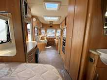 Swift Challenger 2009 5406