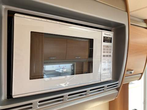 Swift Challenger 540 - U1613