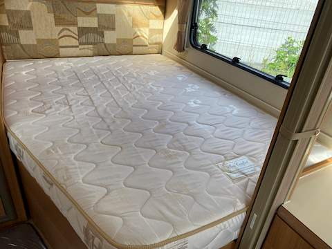 Swift Challenger 540 - U1613