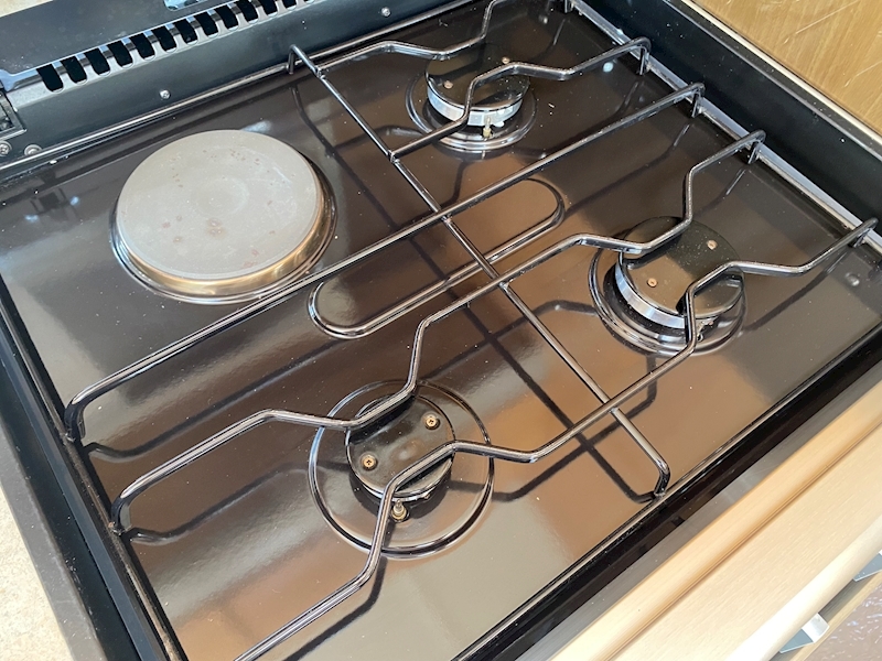 Swift Challenger 2009 540 - Large 10