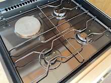 Swift Challenger 2009 54010