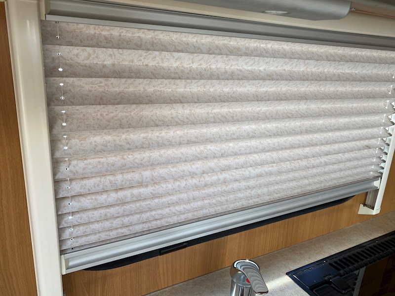 Swift Challenger 2009 540 - Large 11