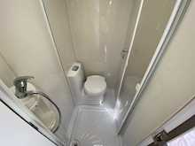 Swift Challenger 2009 5405