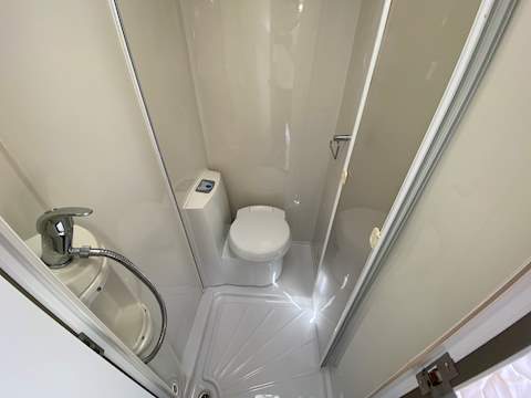 Swift Challenger 540 - U1613