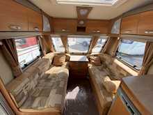 Swift Challenger 2009 5403