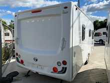 Swift Challenger 2009 5401