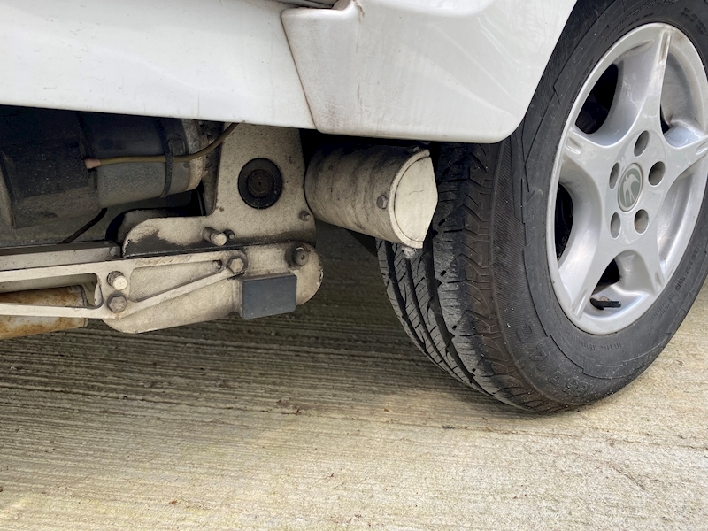 Swift Challenger 2009 540 - Large 12