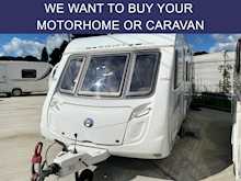 Swift Challenger 2009 5400