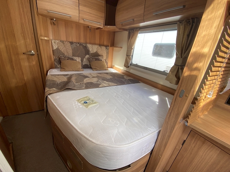 Bailey Pegasus 2014 GT65 Verona - Large 11
