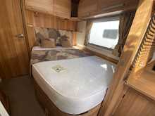 Bailey Pegasus 2014 GT65 Verona11