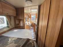Bailey Pegasus 2014 GT65 Verona6