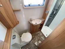Bailey Pegasus 2014 GT65 Verona5