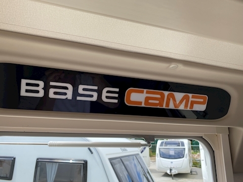 Swift Basecamp 2019 Plus - Large 12