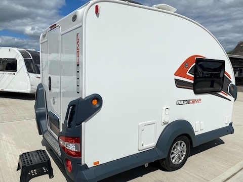 Swift Basecamp 2019 Plus - Large 1