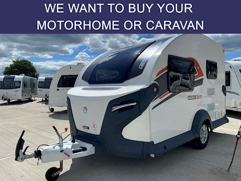 Swift Basecamp