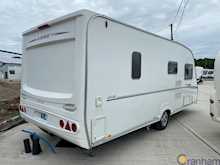 Abbey GTS 2007 4181